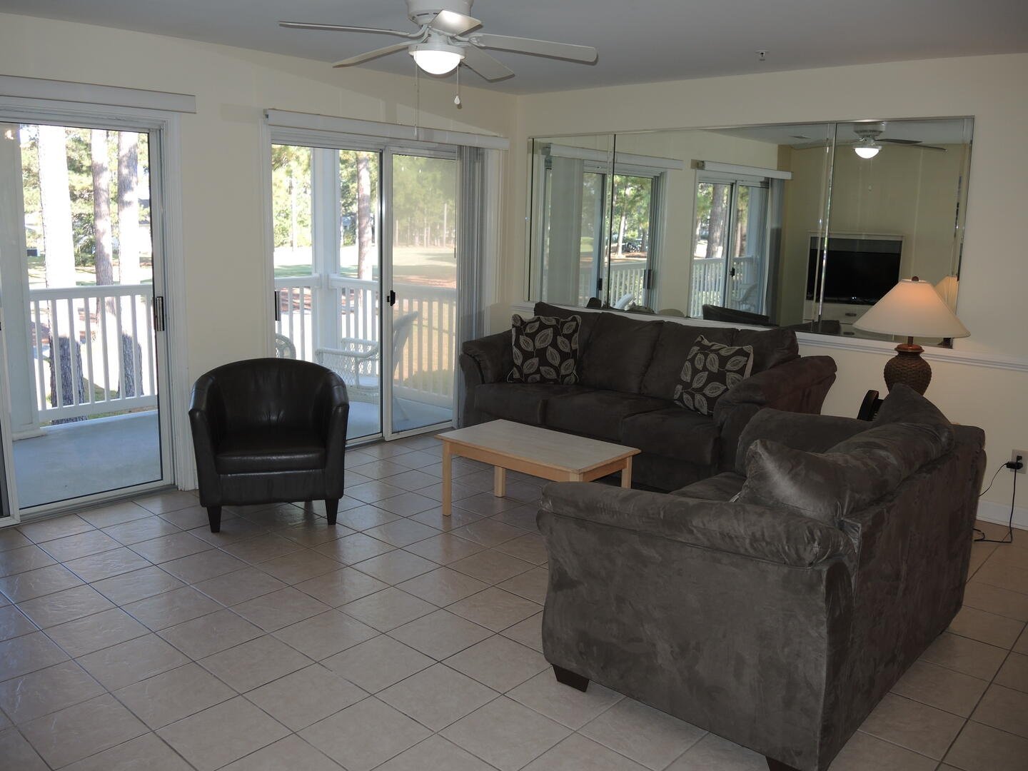 Calabash Vacation Rental