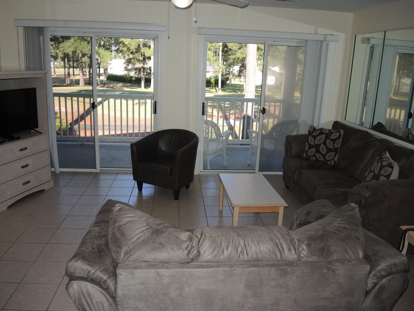 Calabash Vacation Rental