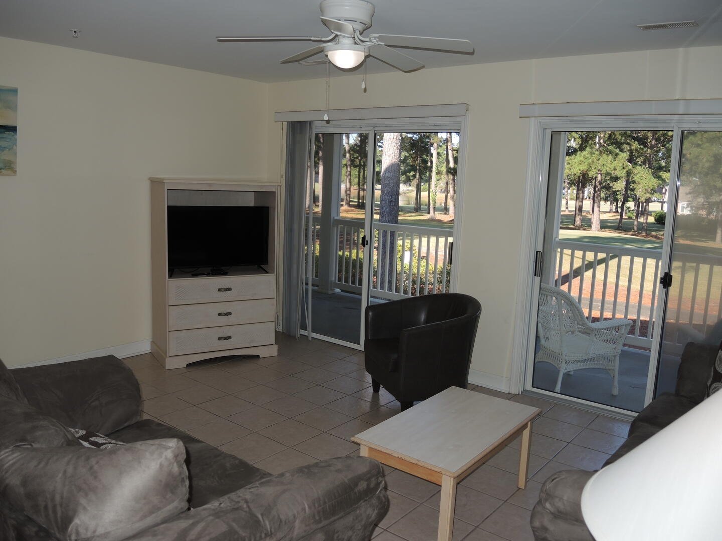 Calabash Vacation Rental