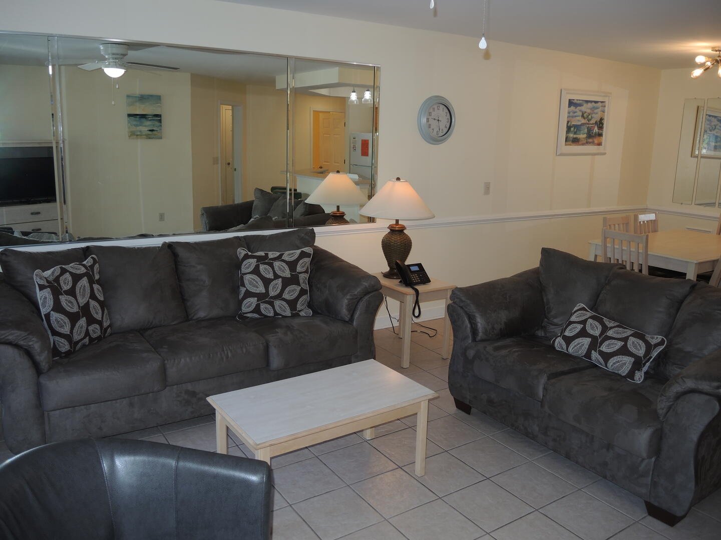 Calabash Vacation Rental