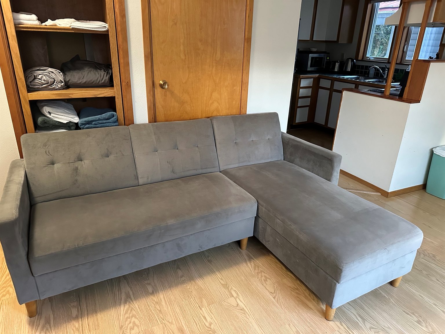 Juneau Vacation Rental