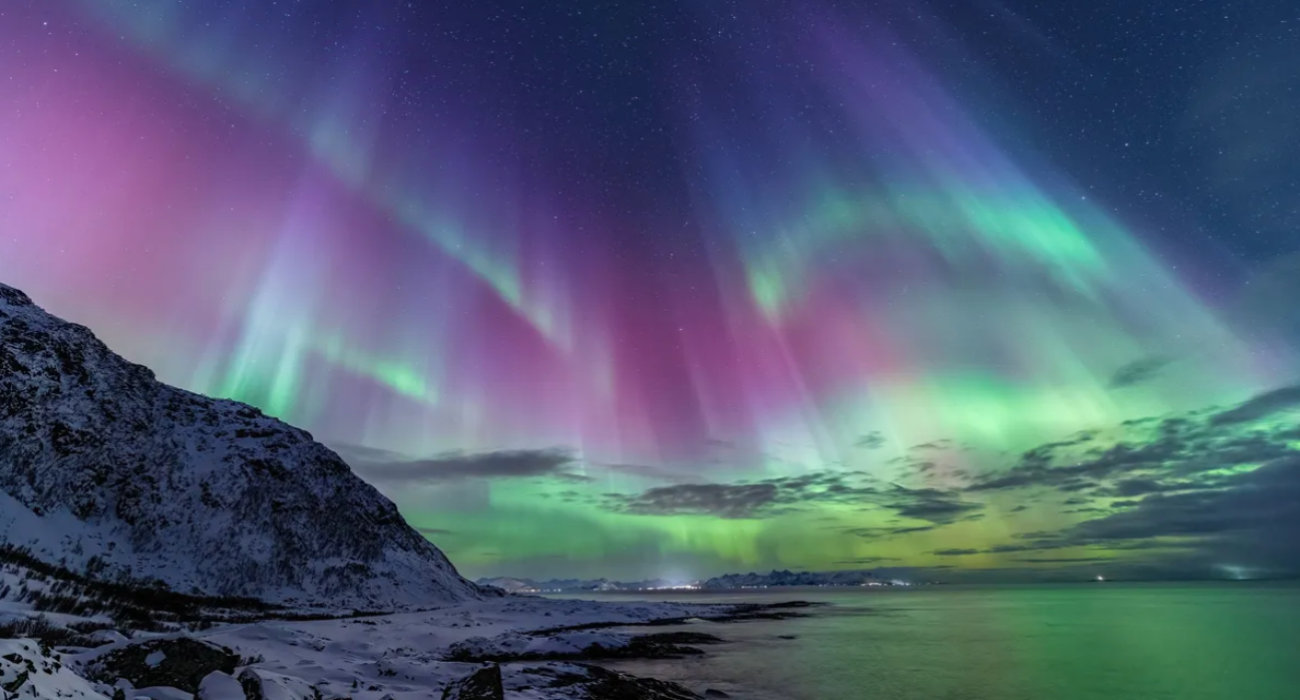 Juneau Vacation Rental