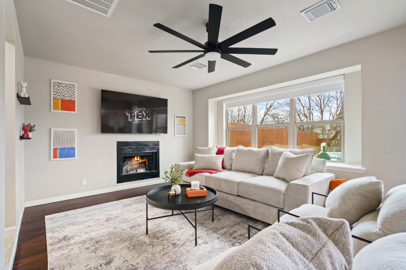 Cedar Park Vacation Rental