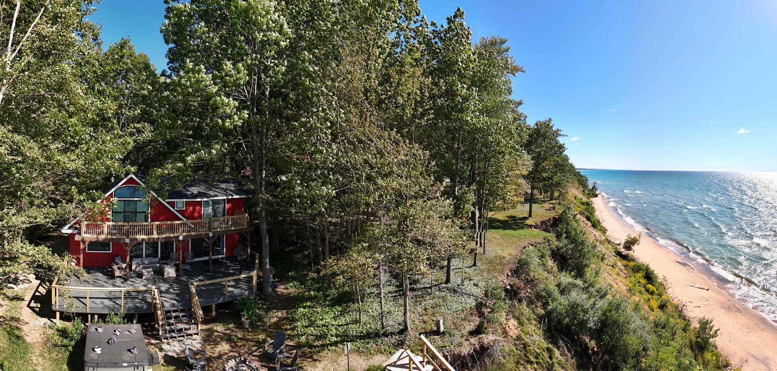 South Haven Vacation Rental