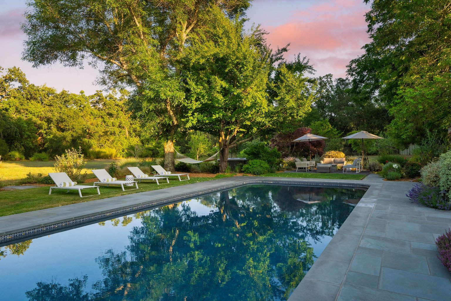 Glen Ellen Vacation Rental