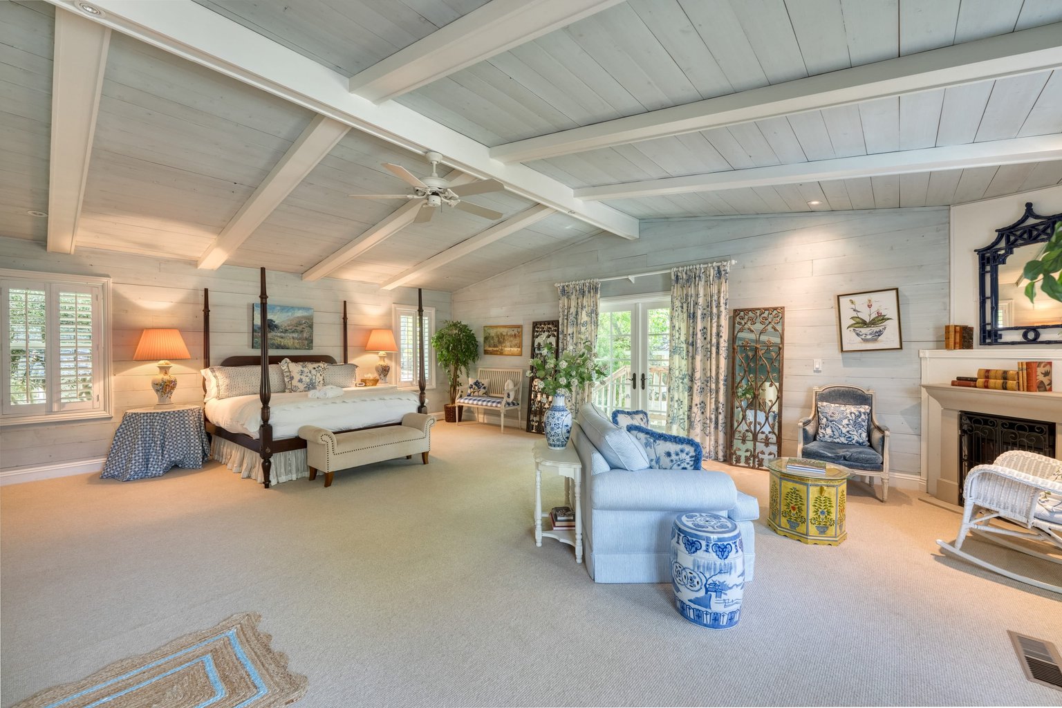 Glen Ellen Vacation Rental