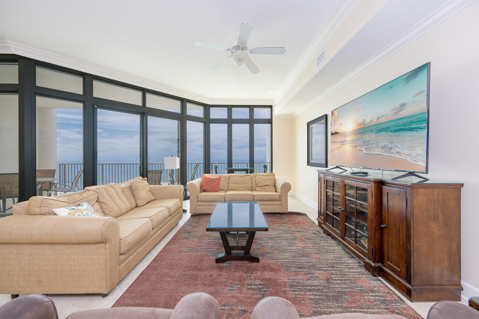 Orange Beach Vacation Rental