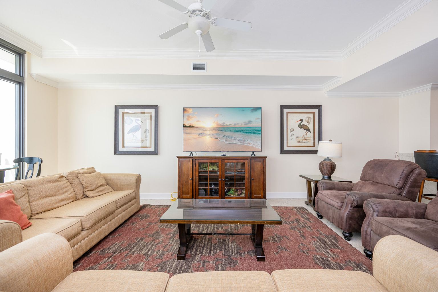 Orange Beach Vacation Rental