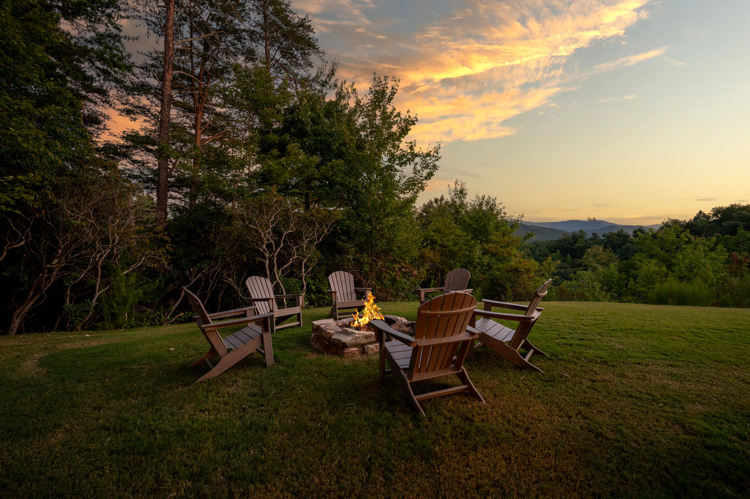 Blue Ridge Vacation Rental