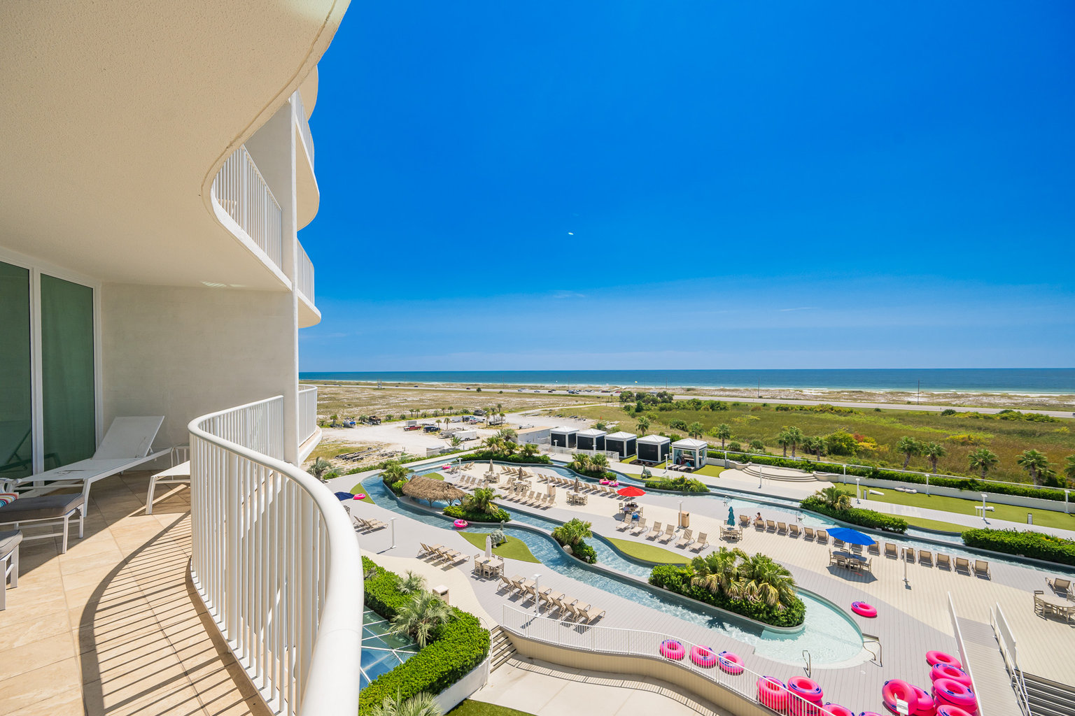 Orange Beach Vacation Rental