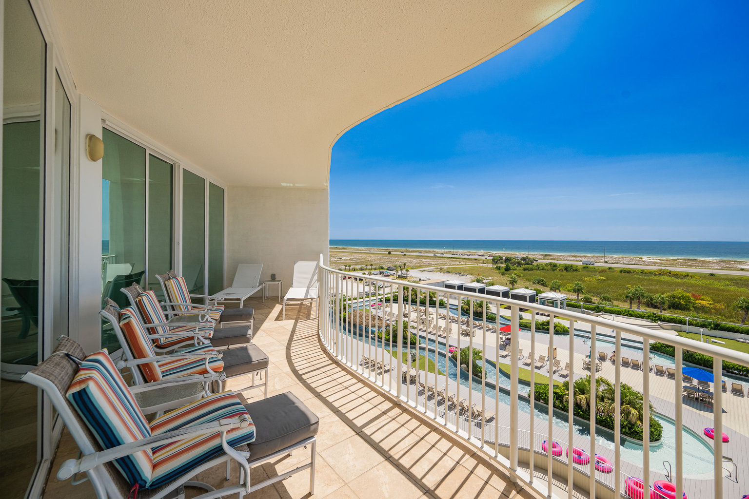 Orange Beach Vacation Rental