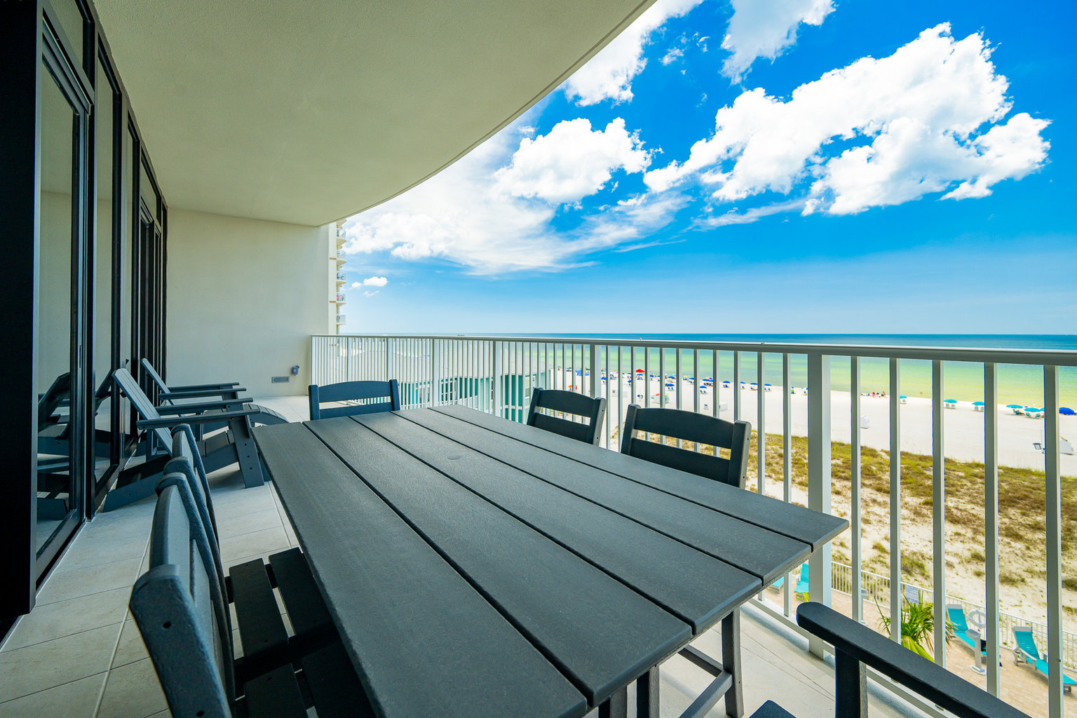 Gulf Shores Vacation Rental