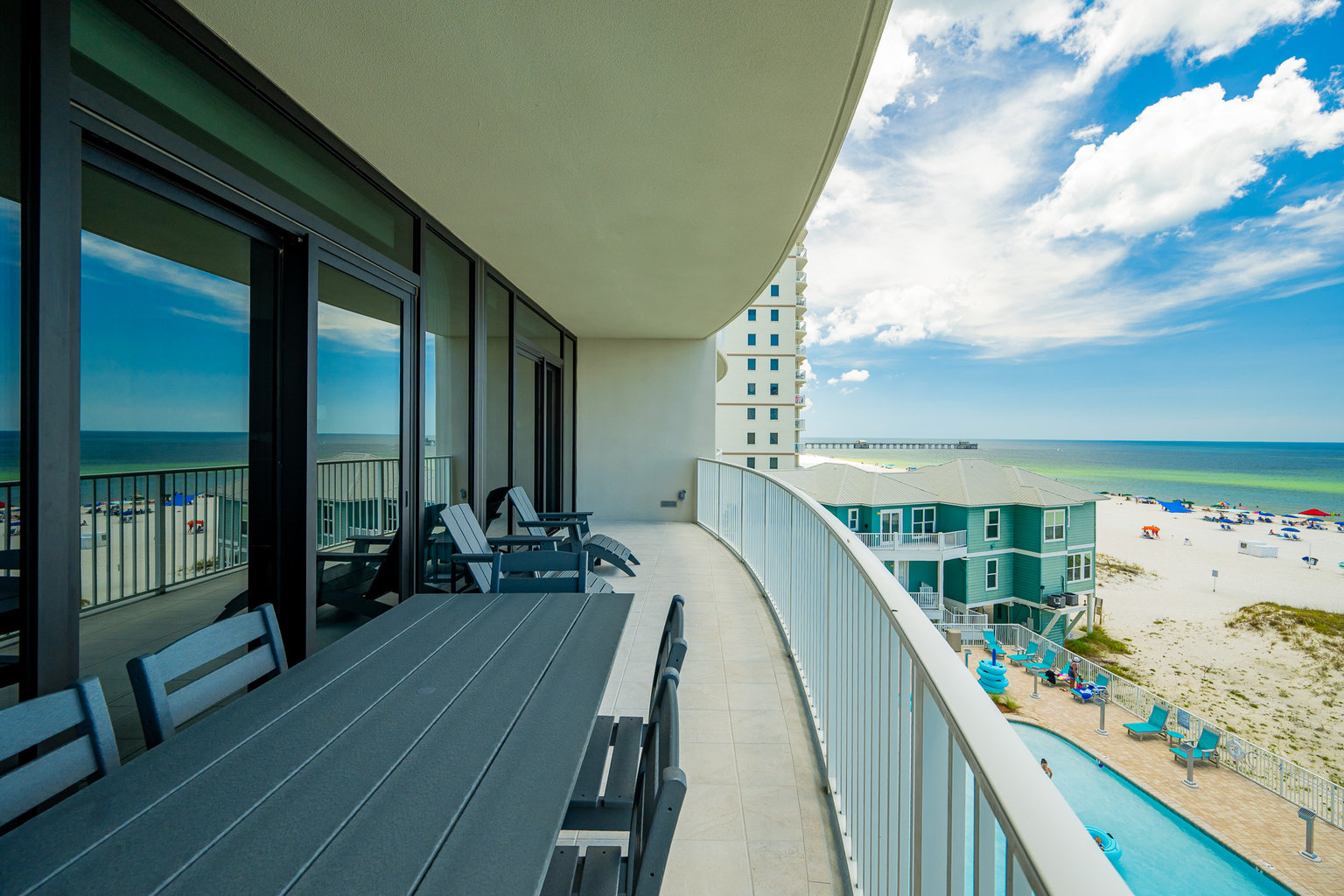 Gulf Shores Vacation Rental