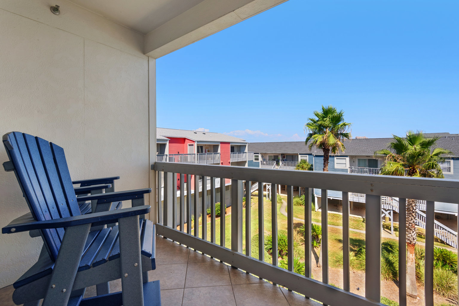 Pensacola Beach Vacation Rental