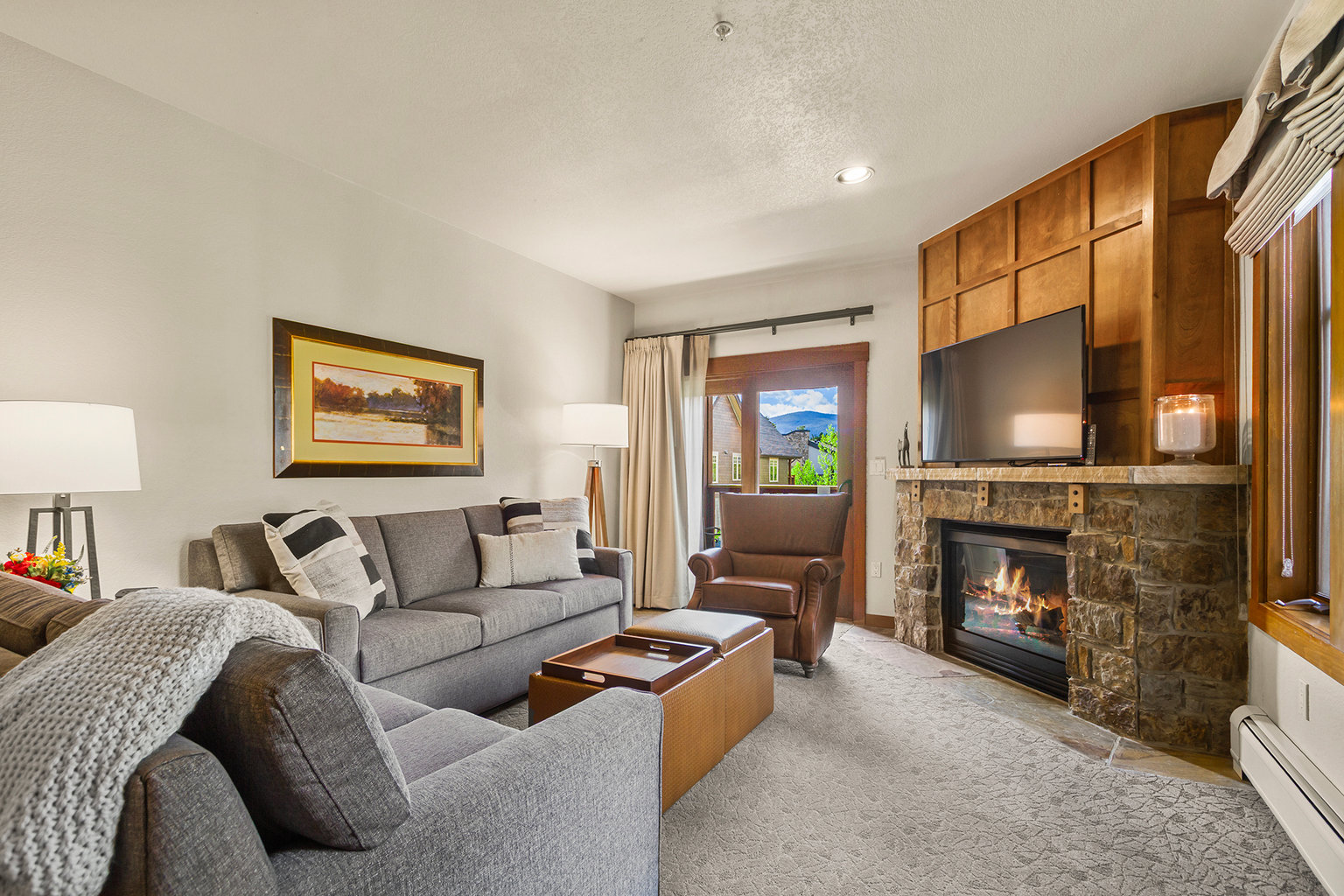 Breckenridge Vacation Rental