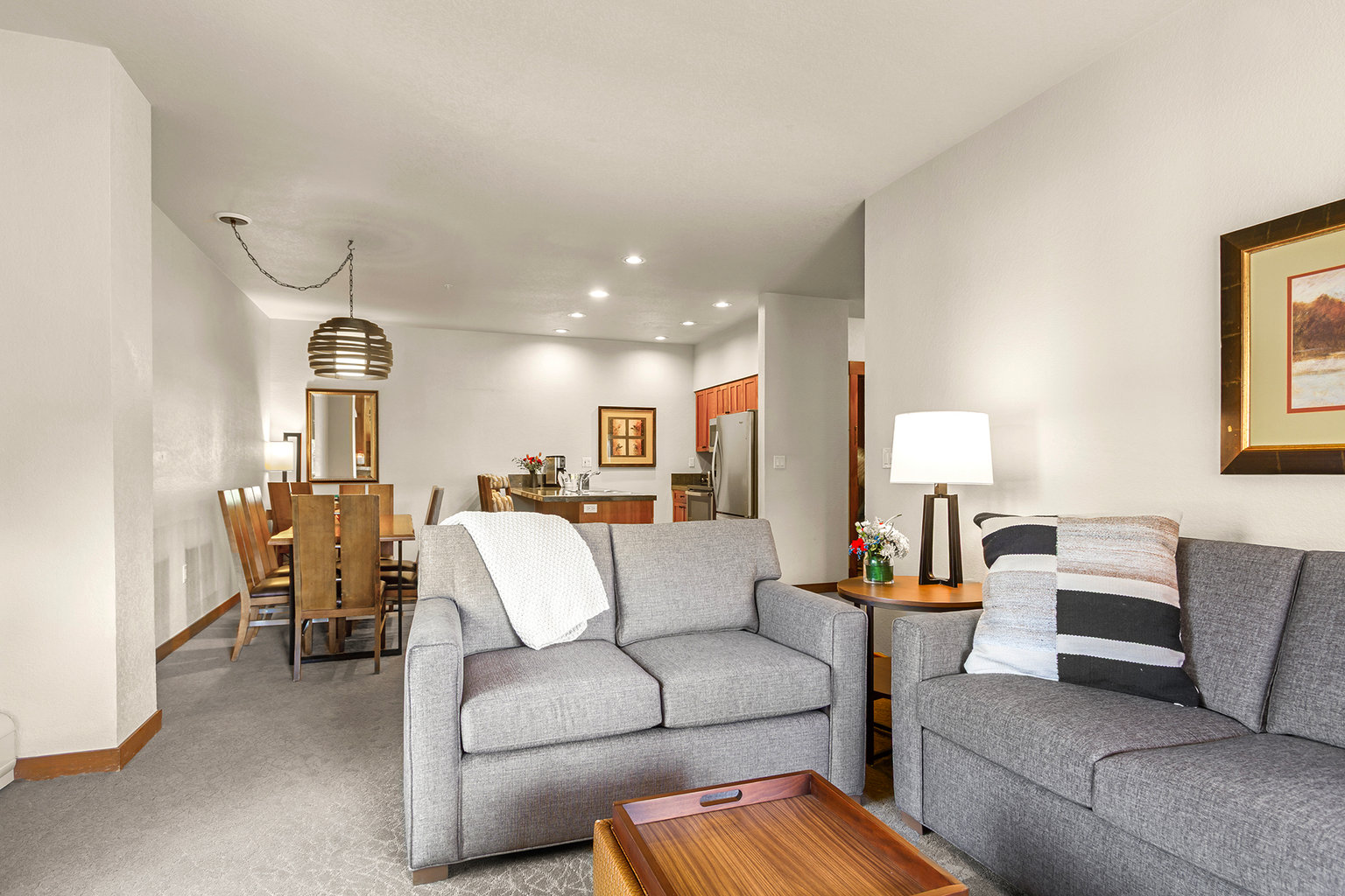 Breckenridge Vacation Rental