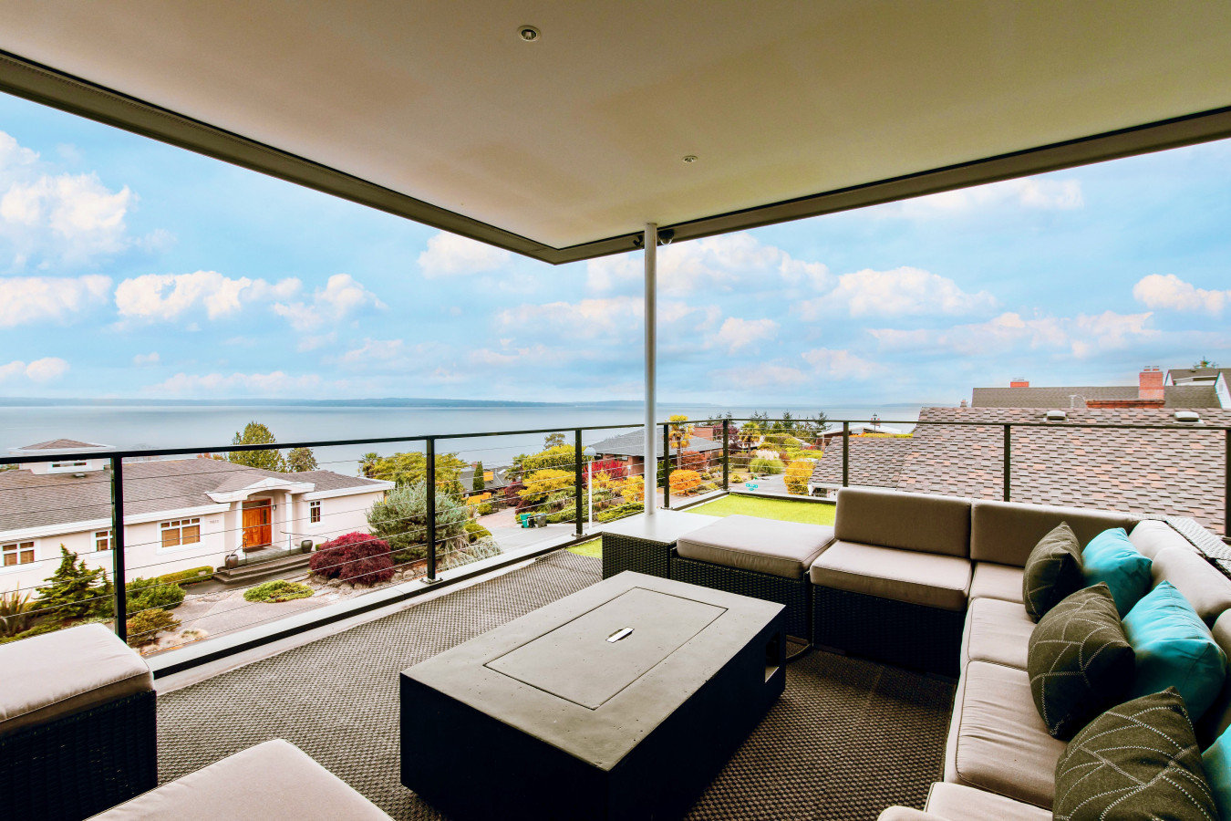 Seattle Vacation Rental