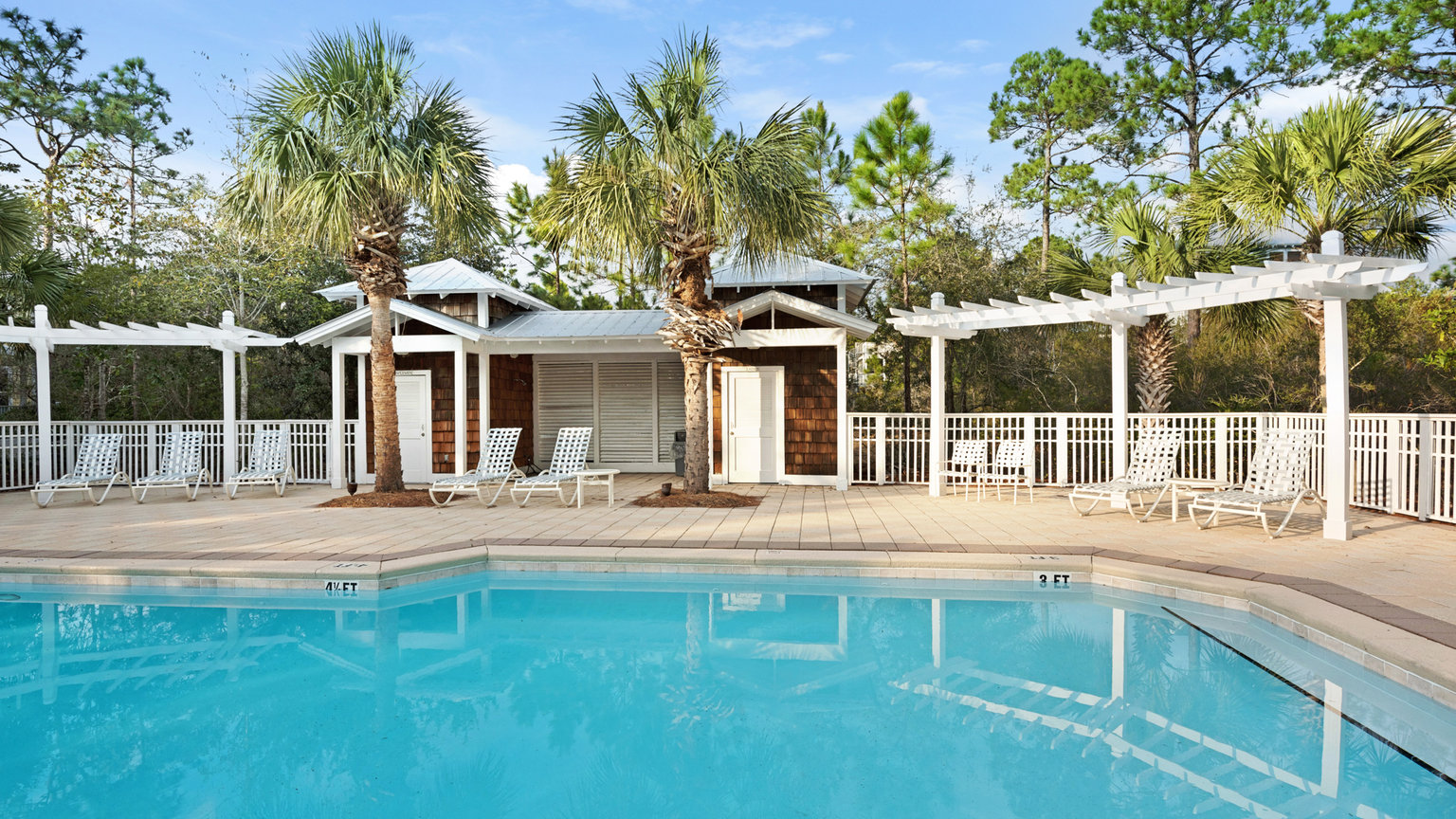Santa Rosa Beach Vacation Rental