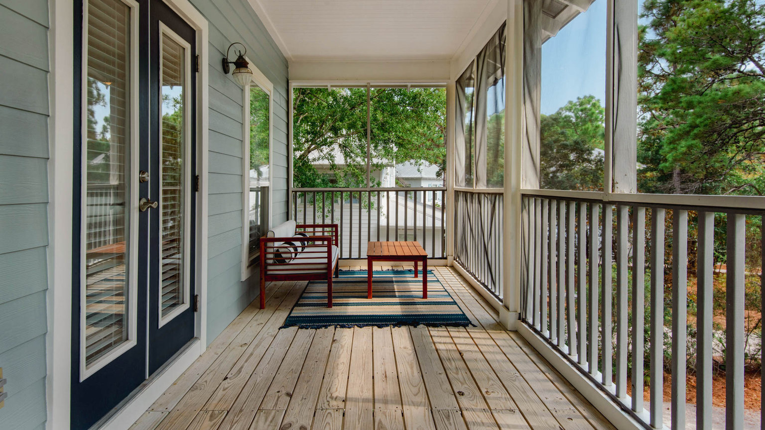 Santa Rosa Beach Vacation Rental