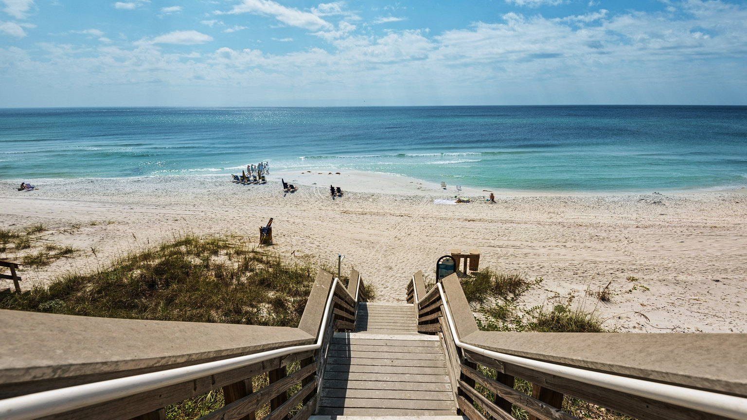 Santa Rosa Beach Vacation Rental