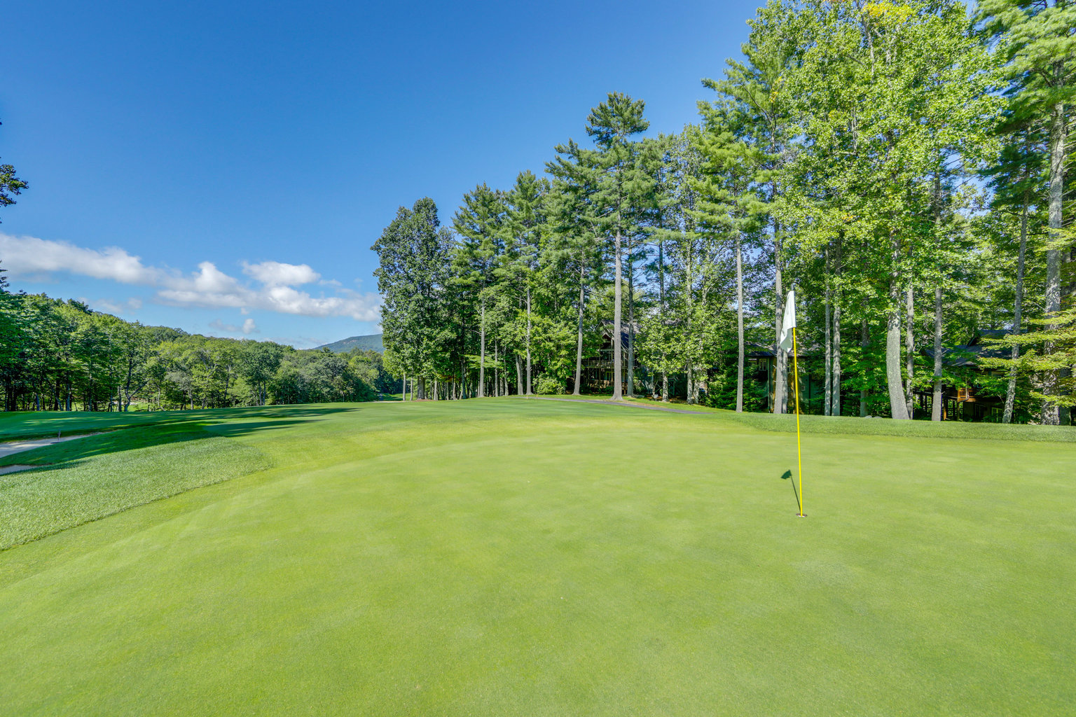 Cashiers Vacation Rental