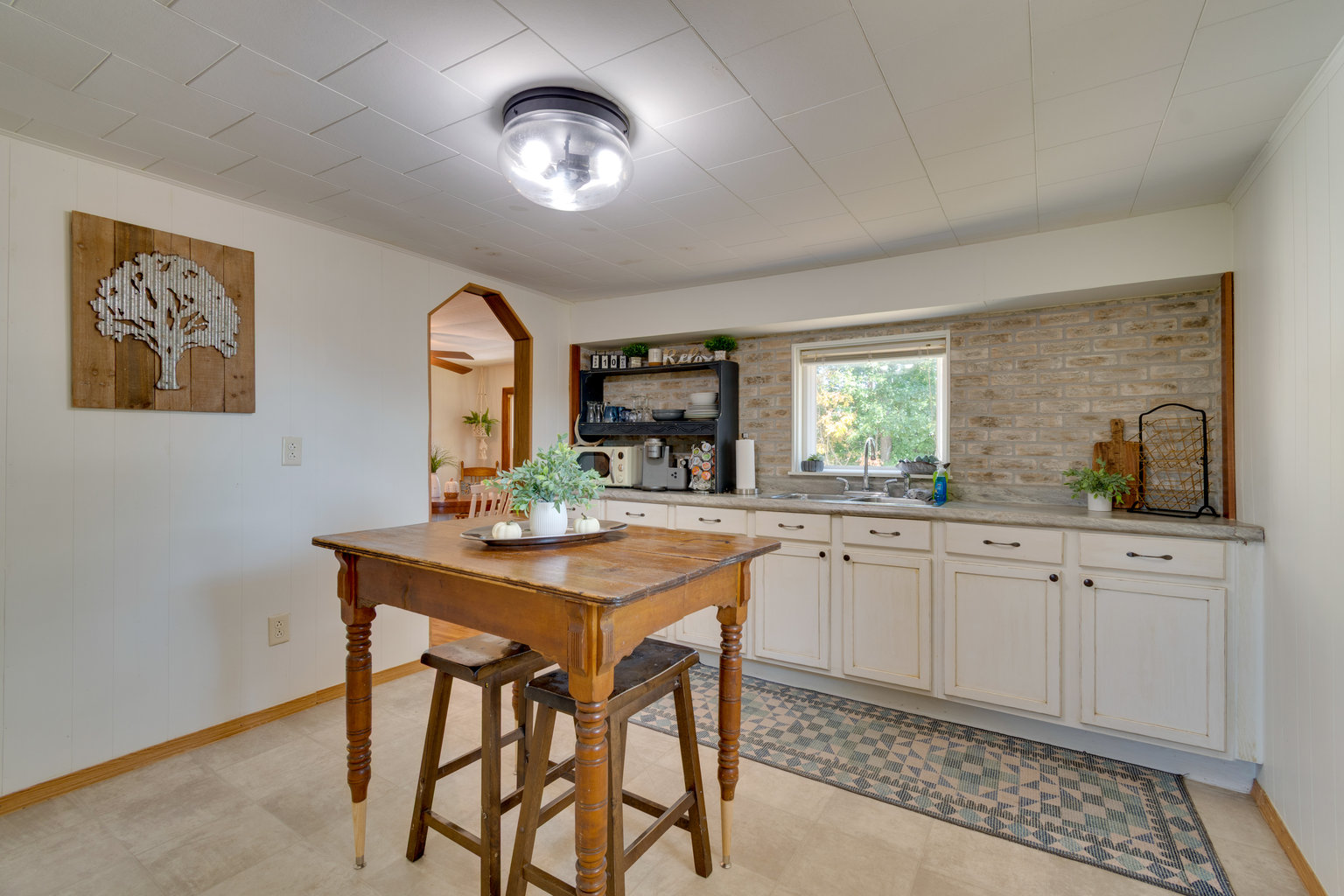 Jewett Vacation Rental