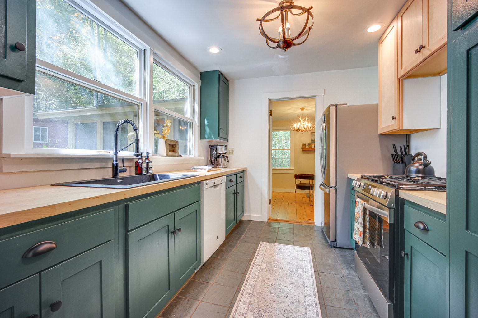 Newfane Vacation Rental