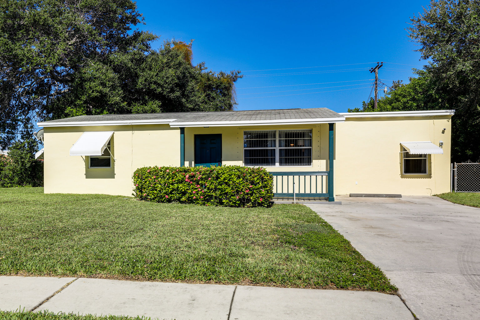 West Palm Beach Vacation Rental