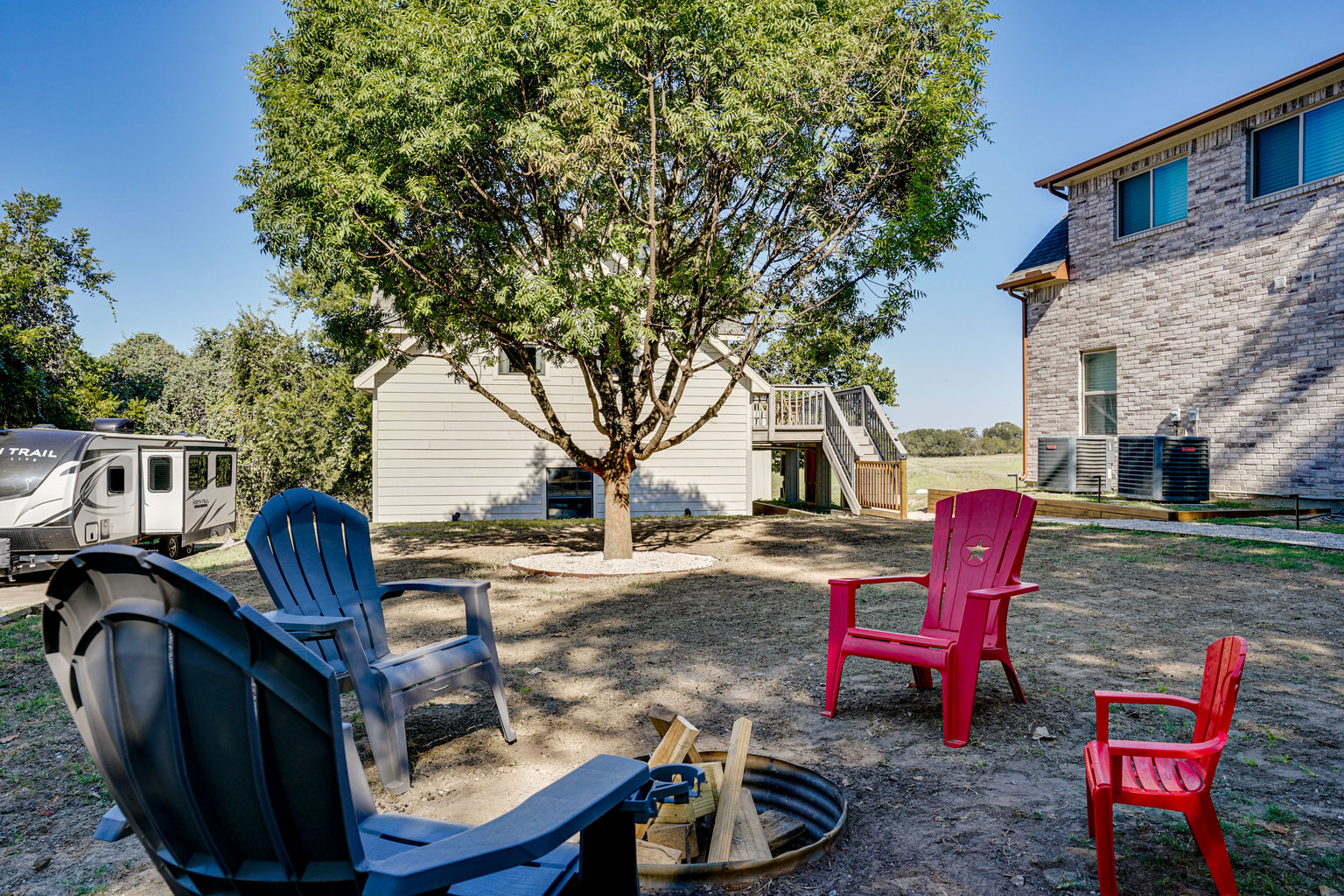 Weatherford Vacation Rental
