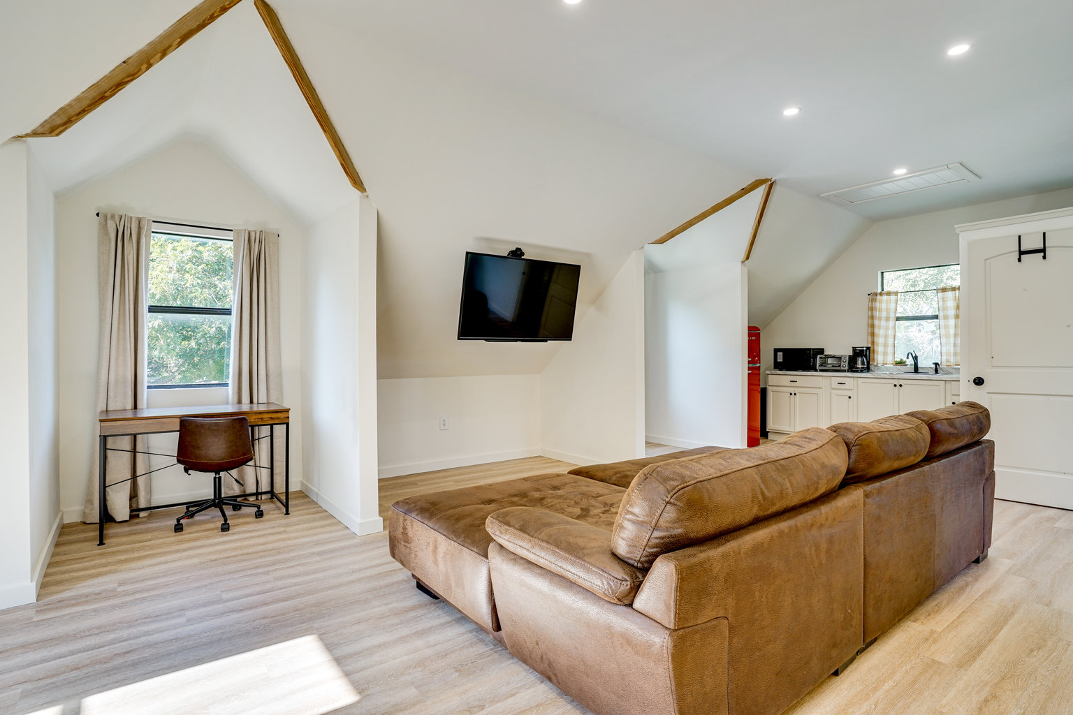 Weatherford Vacation Rental