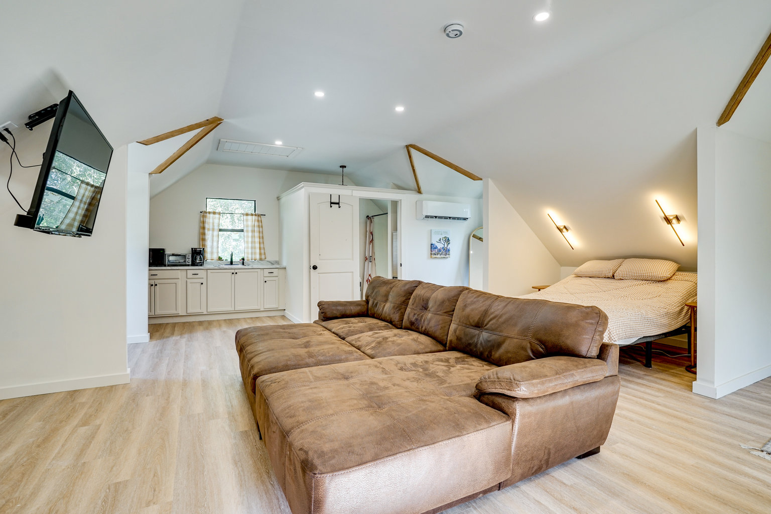 Weatherford Vacation Rental