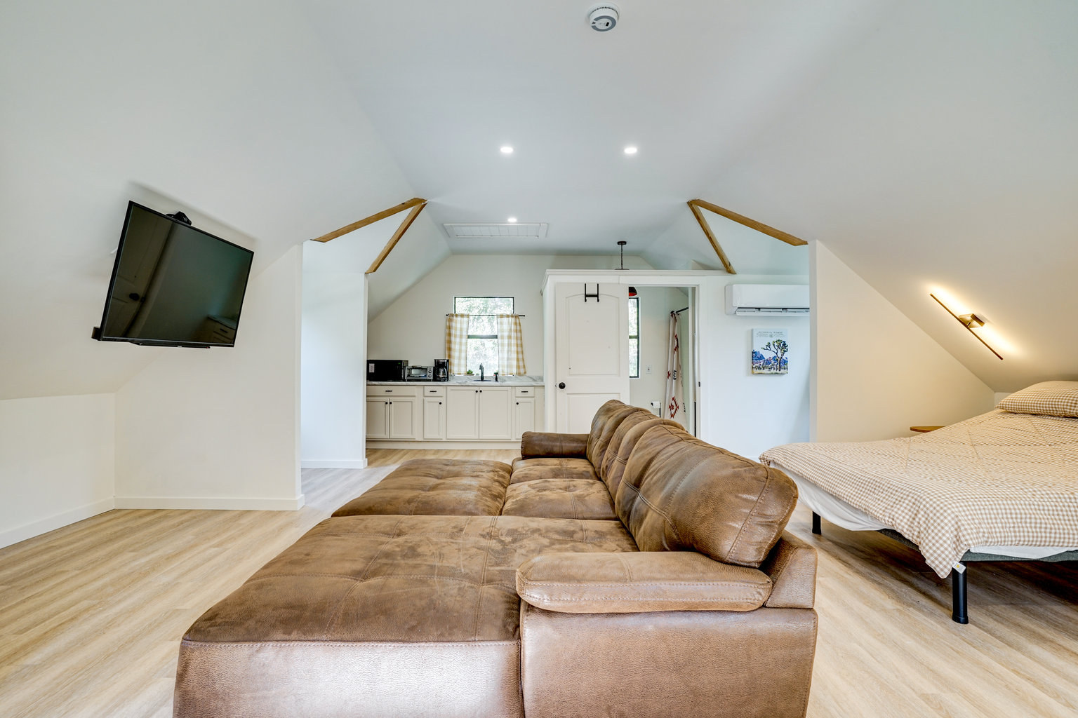 Weatherford Vacation Rental