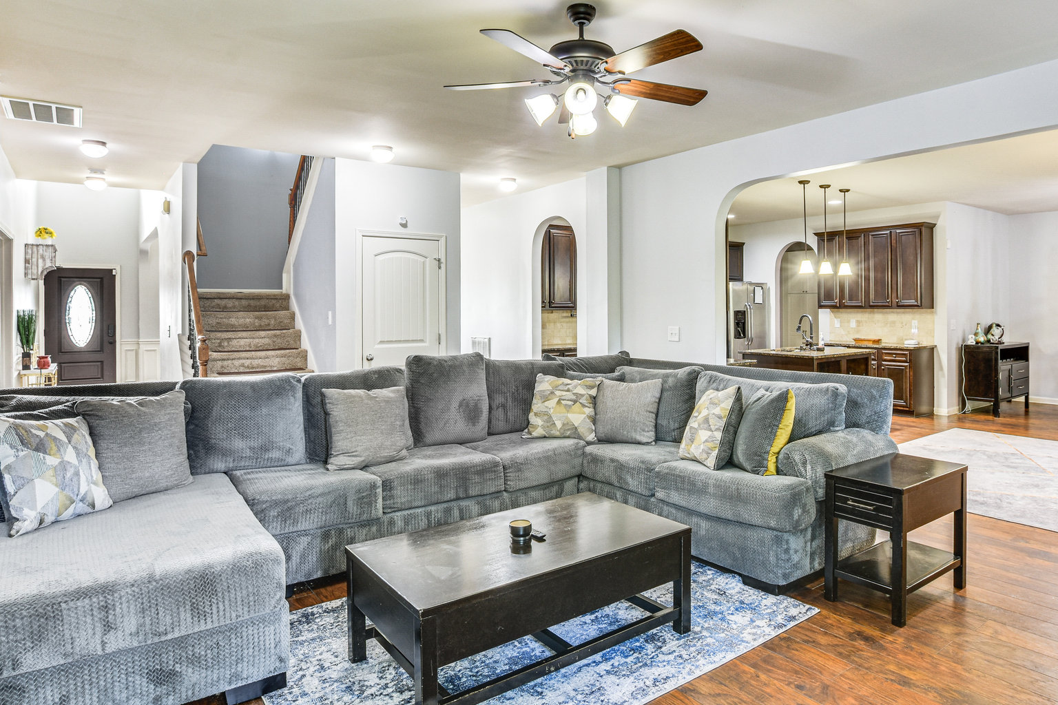 Cameron Vacation Rental