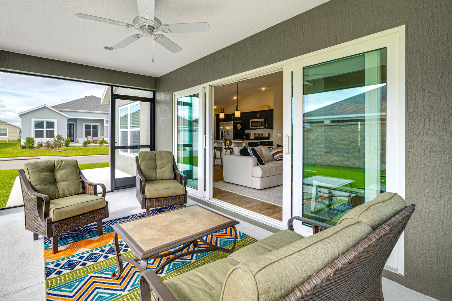 Sumterville Vacation Rental