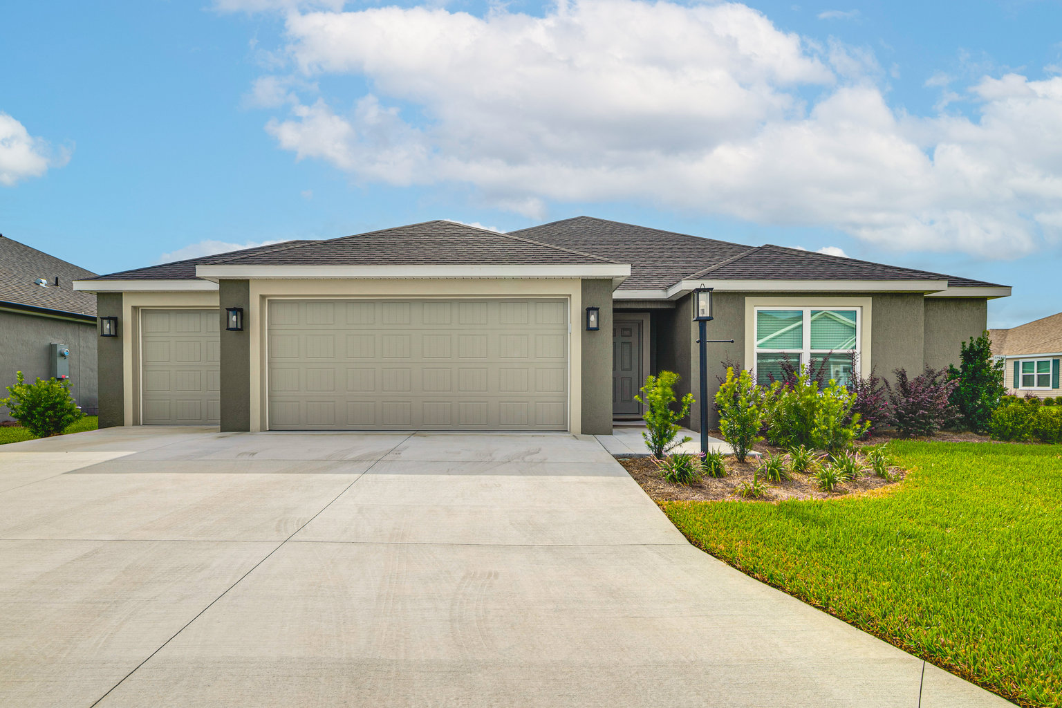 Sumterville Vacation Rental