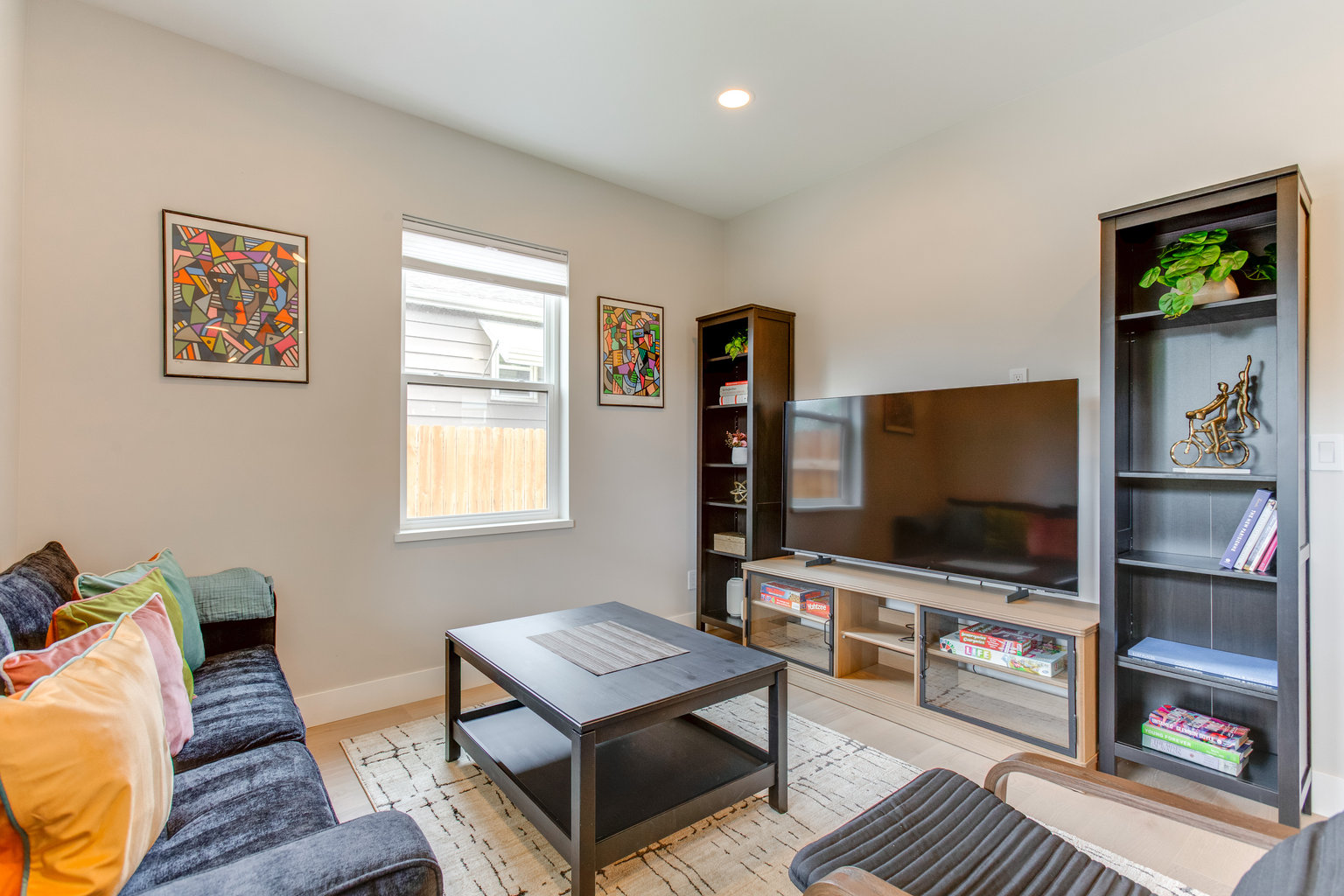 Englewood Vacation Rental