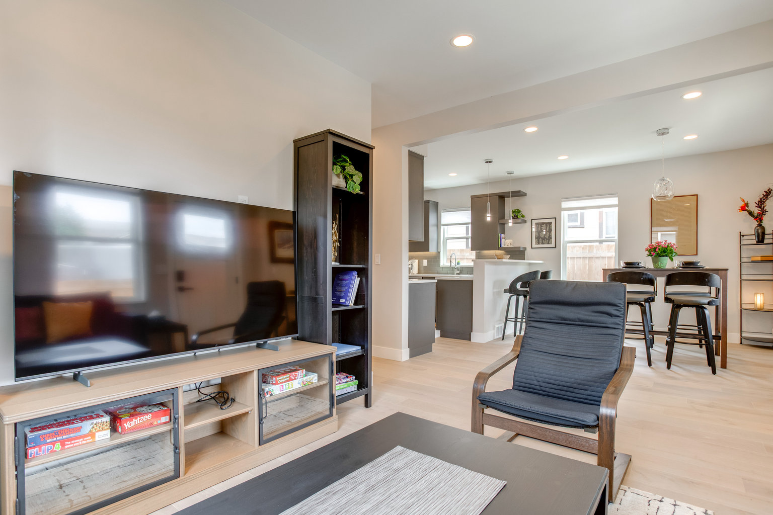 Englewood Vacation Rental