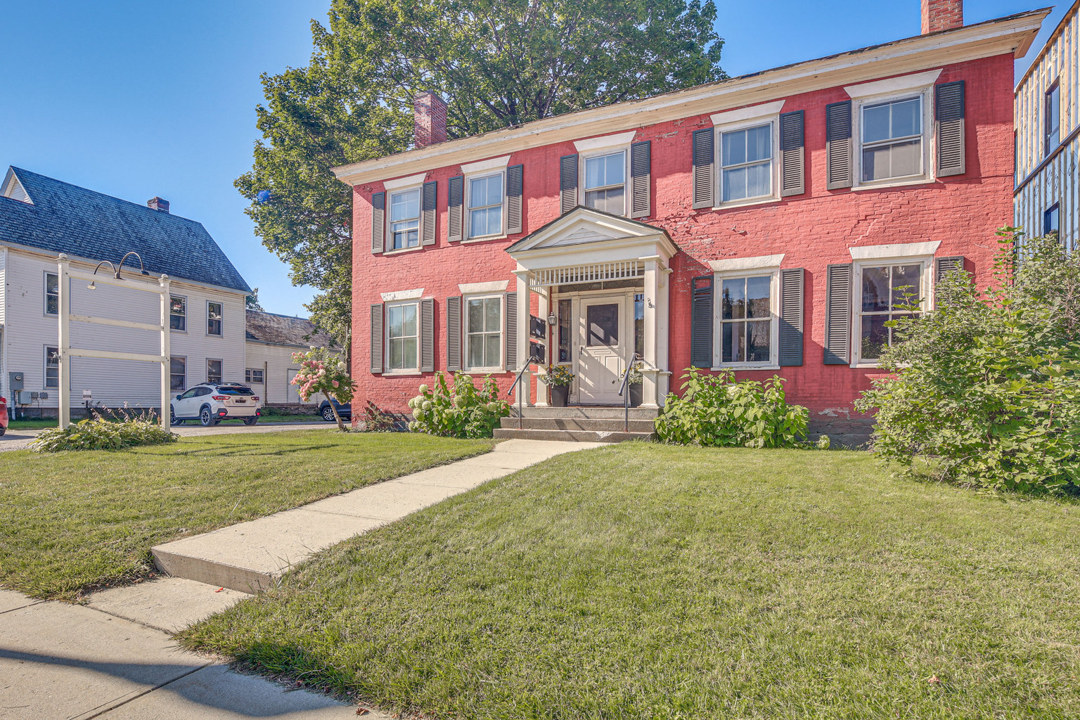 Waterbury Vacation Rental