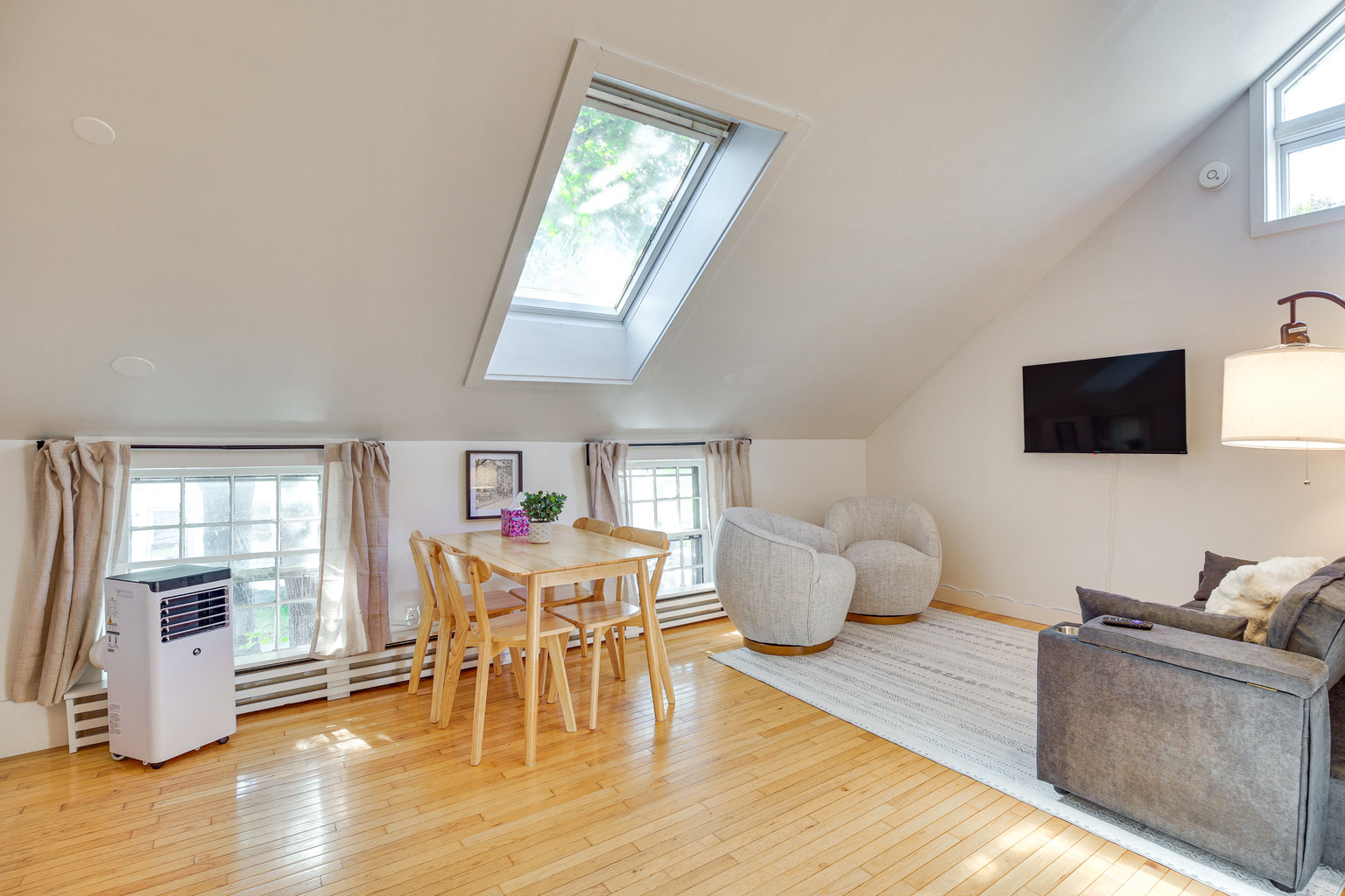 Waterbury Vacation Rental