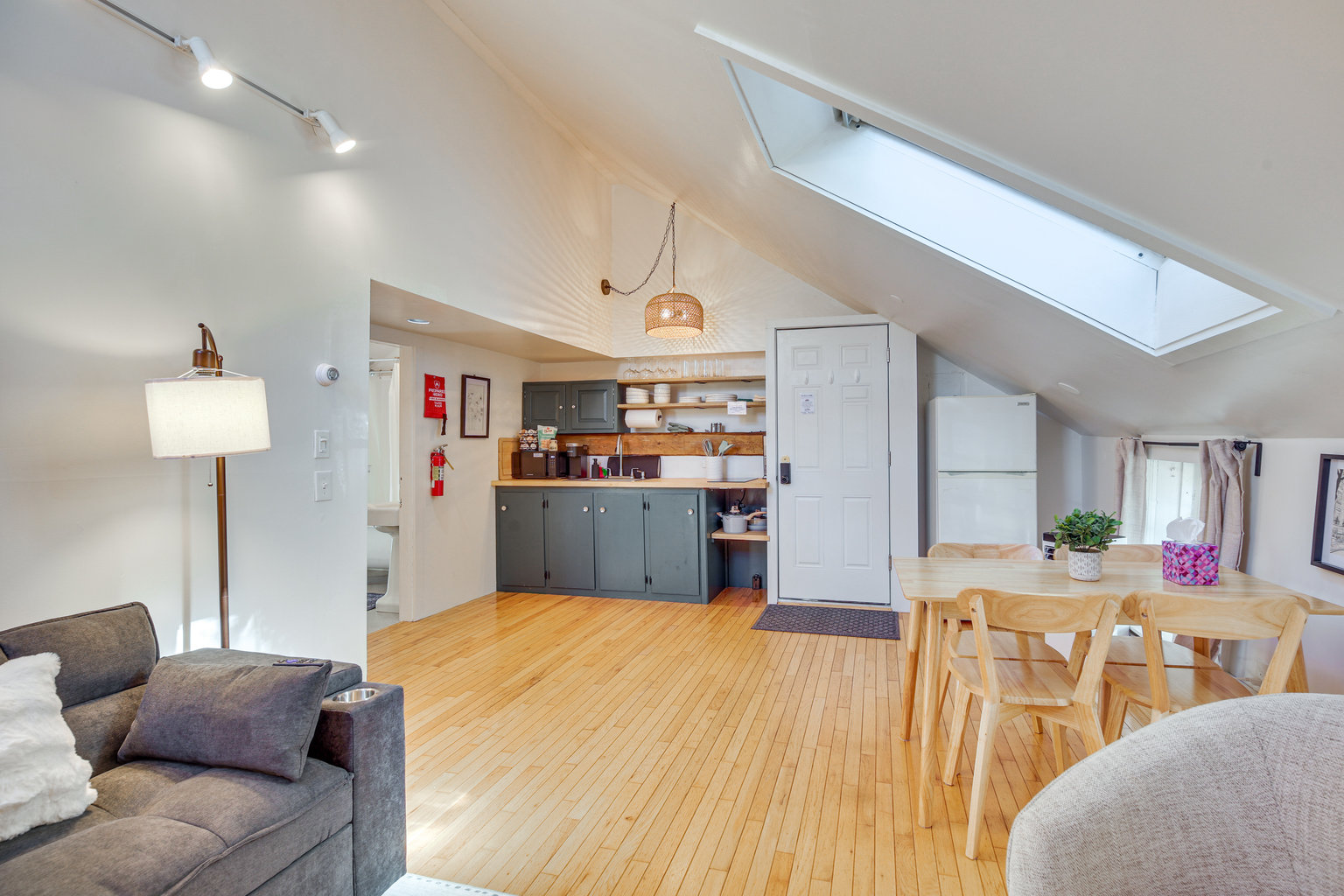 Waterbury Vacation Rental