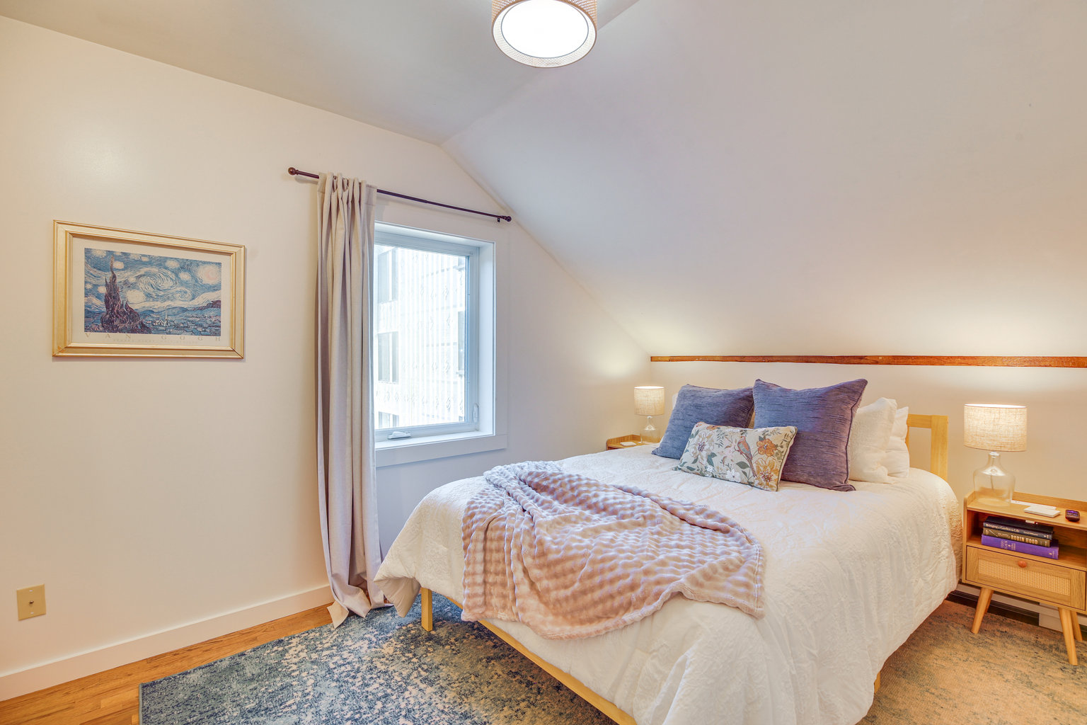 Waterbury Vacation Rental