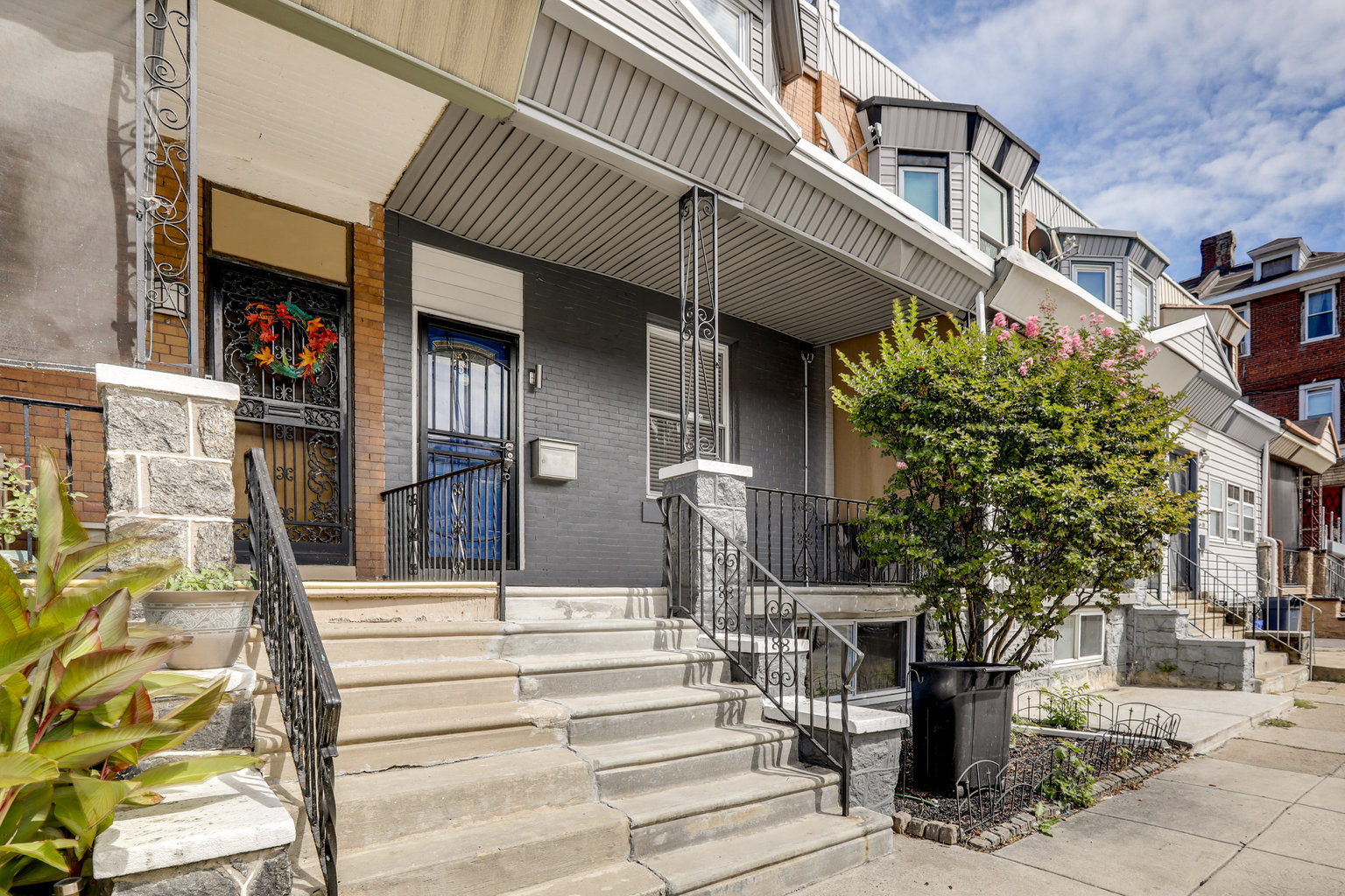 Philadelphia Vacation Rental