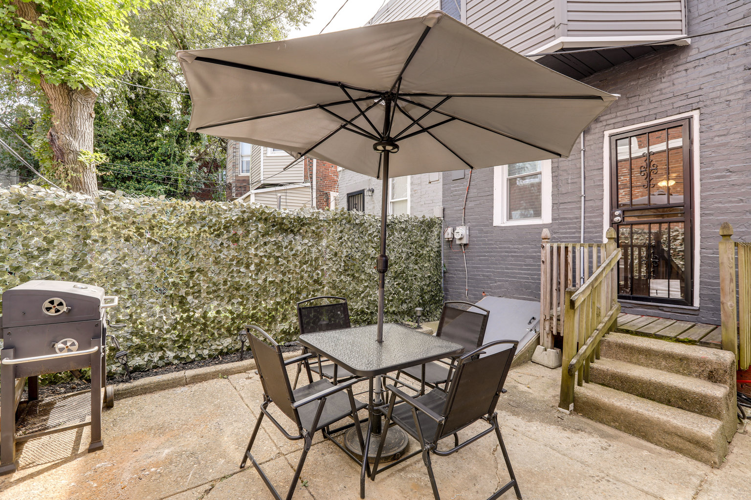 Philadelphia Vacation Rental