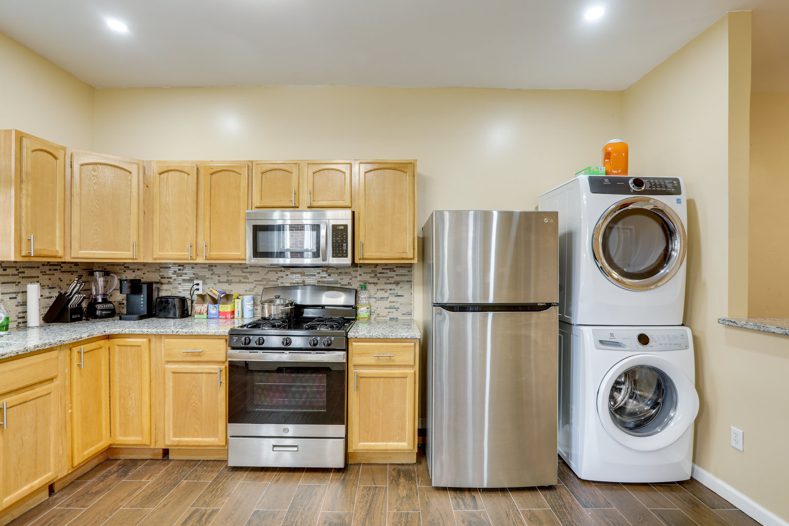 Philadelphia Vacation Rental