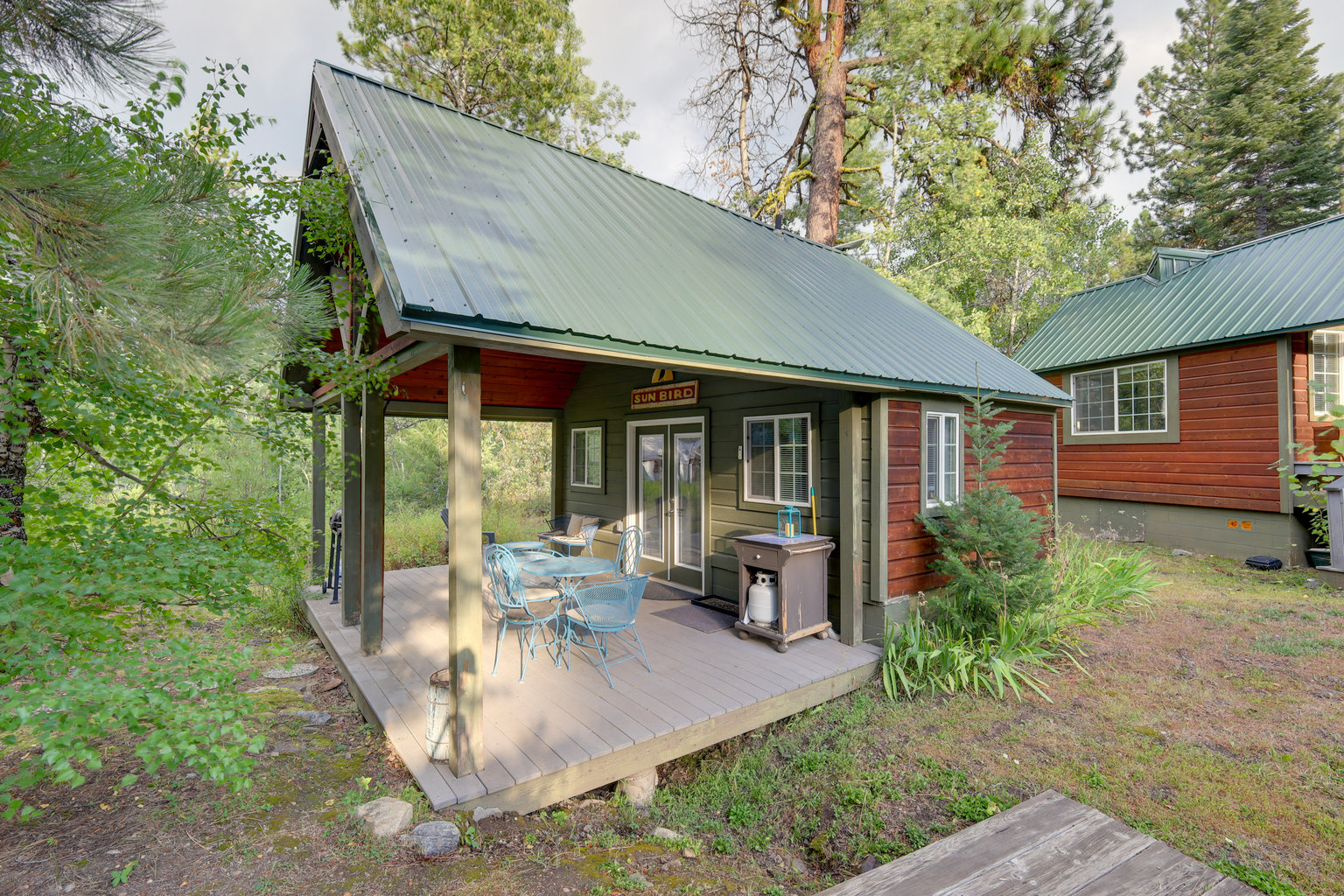 McCall Vacation Rental