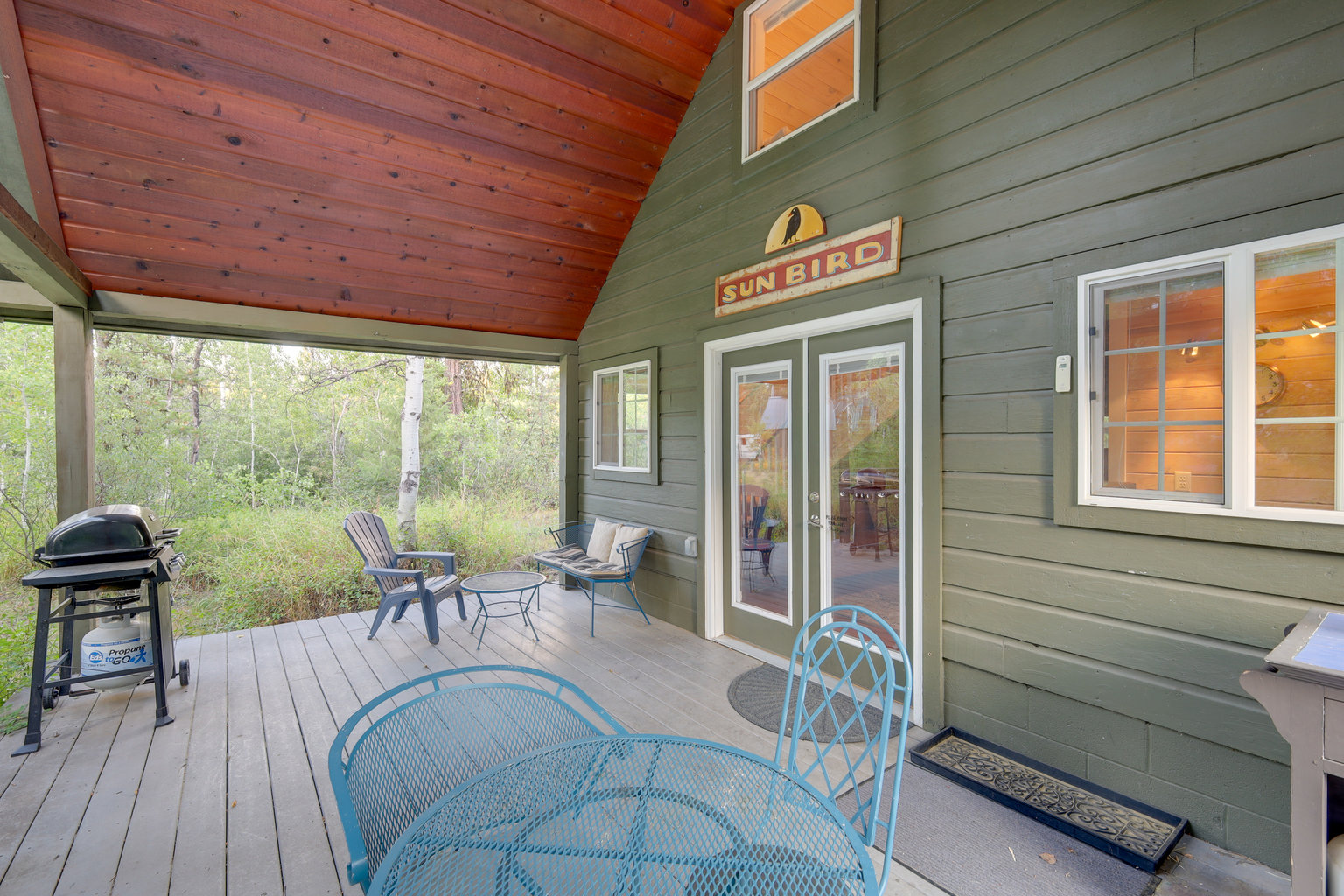 McCall Vacation Rental