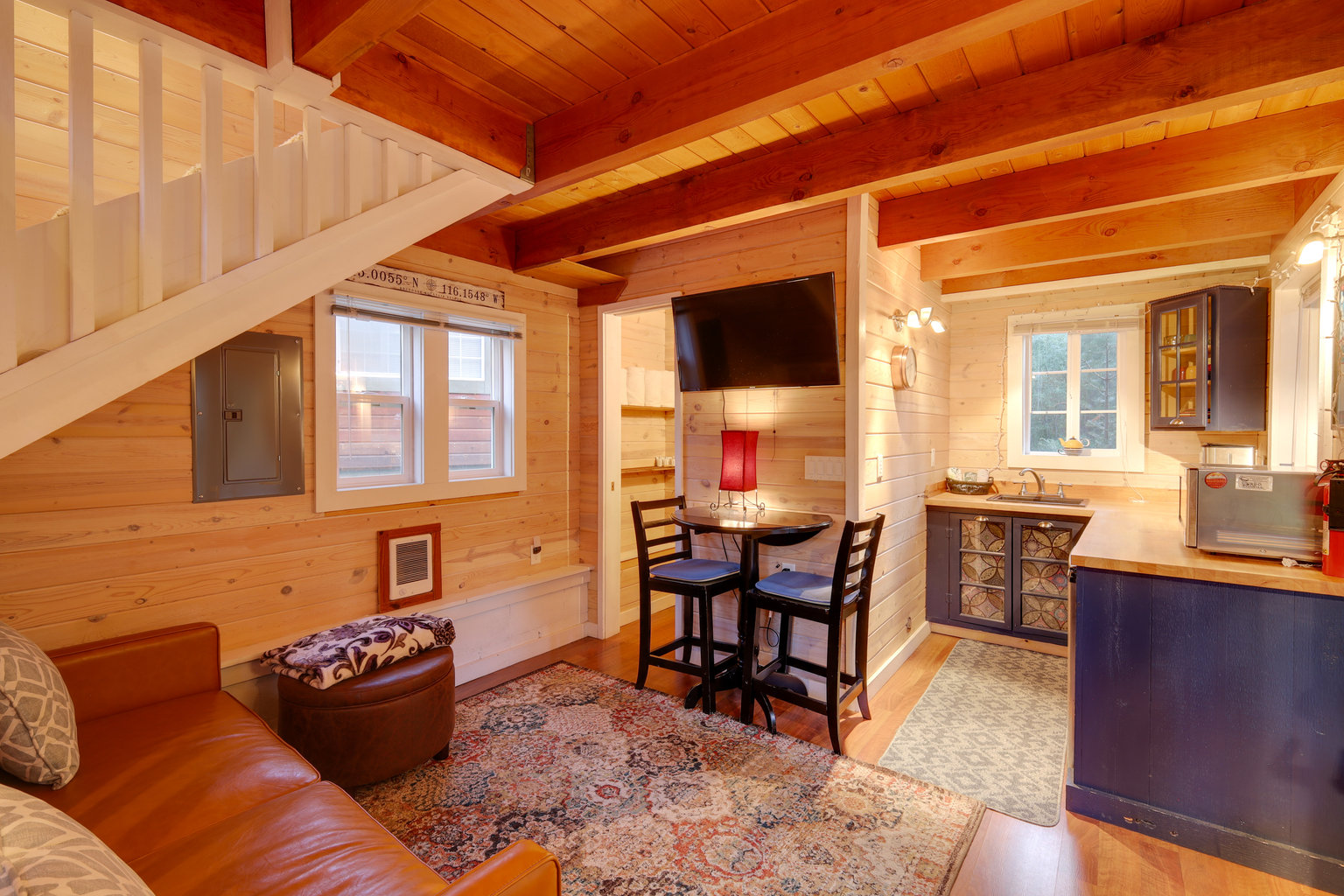 McCall Vacation Rental