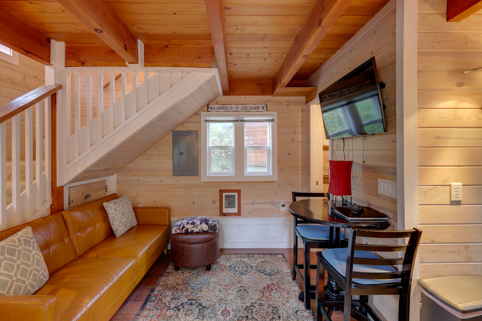 McCall Vacation Rental