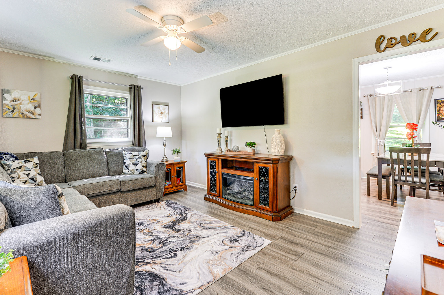 Chatham Vacation Rental