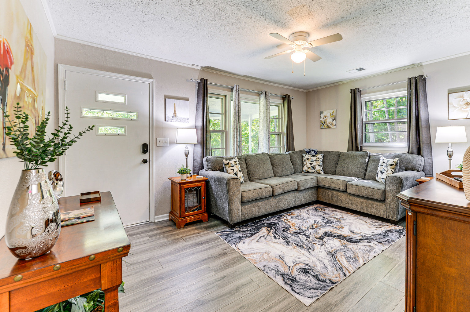 Chatham Vacation Rental